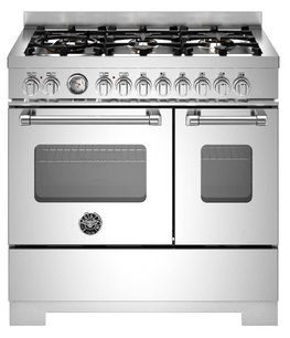 Варочный центр Bertazzoni MAS96L2EXT2 фото в Екатеринбурге