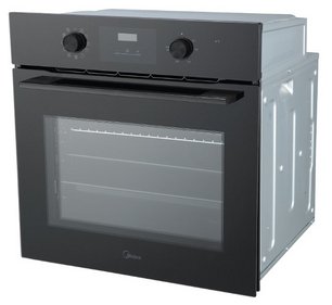 Духовой шкаф Midea MO611107YGB фото 2 в Екатеринбурге
