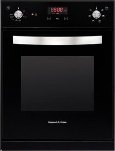 Духовой шкаф Zigmund Shtain EN 192.522 B фото в Екатеринбурге