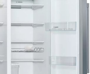 Холодильник Side-by-Side BOSCH KAI93VL30R фото 4 в Екатеринбурге