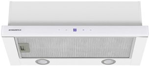 Встраиваемая вытяжка Маунфилд VS Touch 850 60 White фото 2 в Екатеринбурге Встраиваемая вытяжка Maunfeld VS Touch 850 60 White фото 2 в Екатеринбурге