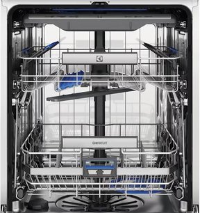 Встраиваемая посудомоечная машина Electrolux EEC87400W фото 2 в Екатеринбурге