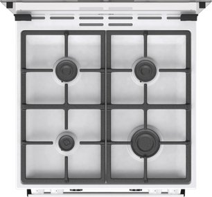 Комбинированная плита Gorenje GKS6C70WF фото 3 в Екатеринбурге