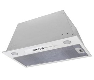 Встраиваемая вытяжка Зигмунд Штайн K 012.5 W фото в Екатеринбурге Встраиваемая вытяжка Zigmund Shtain K 012.5 W фото в Екатеринбурге