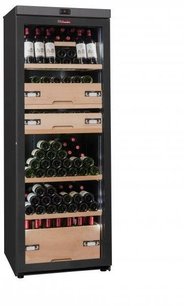 Винный шкаф La Sommeliere VIP330V SL фото в Екатеринбурге
