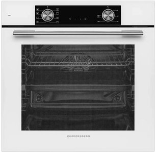 Духовой шкаф Kuppersberg HF 608 W фото в Екатеринбурге