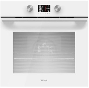 Духовой шкаф Teka HLB 8600 WHITE MARBLE фото 2 в Екатеринбурге