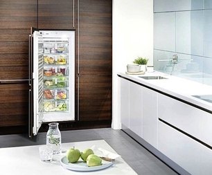 Морозильник Либхер IGN 2756 Premium NoFrost фото 3 в Екатеринбурге Морозильник Liebherr IGN 2756 Premium NoFrost фото 3 в Екатеринбурге