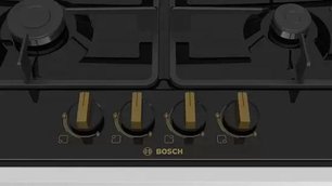 Варочная панель Бош PGP6B6B95R фото 2 в Екатеринбурге Варочная панель Bosch PGP6B6B95R фото 2 в Екатеринбурге