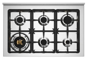 Варочный центр Bertazzoni PRO96L1ENET2 фото 2 в Екатеринбурге