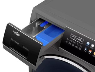 Стиральная машина Haier HW80-B14279S фото 4 в Екатеринбурге