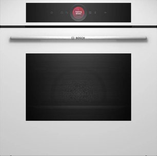 Духовой шкаф Бош HBG7741W1 фото в Екатеринбурге Духовой шкаф Bosch HBG7741W1 фото в Екатеринбурге