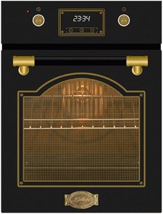 Встраиваемый электрический духовой шкаф Kaiser EH 4796 AD фото в Екатеринбурге