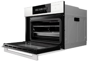 Духовой шкаф Haier HOS-F5CVN8GW фото 4 в Екатеринбурге