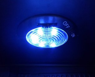 Винный шкаф Dunavox DX-48.130KF фото 4 в Екатеринбурге