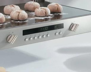 Духовой шкаф Gaggenau BL 253-110 фото 4 в Екатеринбурге