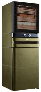 Хьюмидор Afidano L8 (Хвойный табак) фото 2 в Екатеринбурге