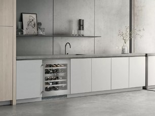 Встраиваемый винный шкаф Gaggenau RW404262 фото 3 в Екатеринбурге