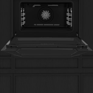 Компактный духовой шкаф De Dietrich DKP4531H фото 4 в Екатеринбурге