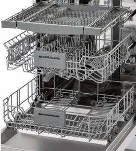 Встраиваемая посудомоечная машина Kaiser S60 U 87 XL EM фото 4 в Екатеринбурге