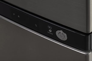 Холодильник Шарп SJ-F95STSL фото 3 в Екатеринбурге Холодильник Sharp SJ-F95STSL фото 3 в Екатеринбурге