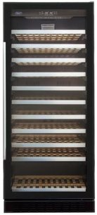 Винный шкаф Coldvine C121-KBT1 фото в Екатеринбурге Винный шкаф Cold Vine C121-KBT1 фото в Екатеринбурге