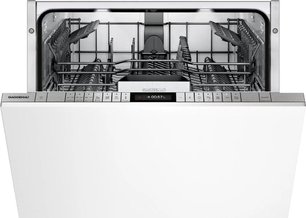 Встраиваемая посудомоечная машина Gaggenau DF270160 фото в Екатеринбурге