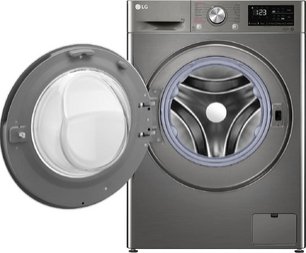 Стиральная машина LG F4R6VYGCP фото 2 в Екатеринбурге