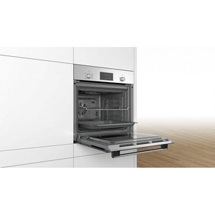 Духовой шкаф Бош HBF173BS0 фото 3 в Екатеринбурге Духовой шкаф Bosch HBF173BS0 фото 3 в Екатеринбурге
