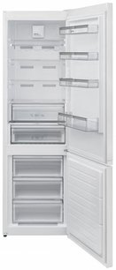 Двухкамерный холодильник Vestfrost VR2000NFEW фото 2 в Екатеринбурге