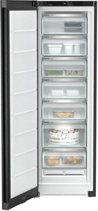 Морозильник Либхер SFNbdd 5227 фото 3 в Екатеринбурге Морозильник Liebherr SFNbdd 5227 фото 3 в Екатеринбурге