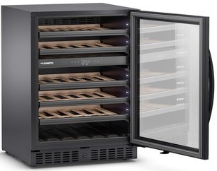 Винный шкаф Dometic E45FG Elegance фото 4 в Екатеринбурге