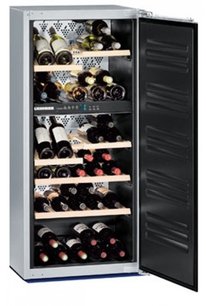 Винный шкаф Либхер WTI 2050 Vinidor фото 2 в Екатеринбурге Винный шкаф Liebherr WTI 2050 Vinidor фото 2 в Екатеринбурге