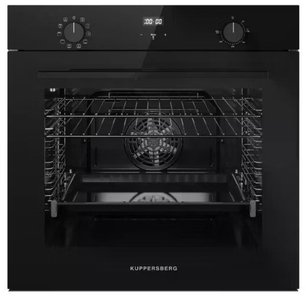 Духовой шкаф Kuppersberg HF 630 B фото в Екатеринбурге