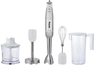 Погружной блендер Korting KHB 0315 W Tulip фото