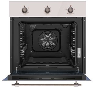 Газовый духовой шкаф Maunfeld EOGC604RIB.MT фото 3 в Екатеринбурге