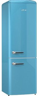 Холодильник Gorenje ORK192BL фото в Екатеринбурге