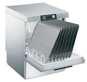 Посудомоечная машина Smeg CW526D фото 2 в Екатеринбурге