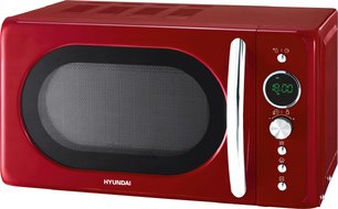 Микроволновая печь Hyundai HYM-D3037 фото 2 в Екатеринбурге