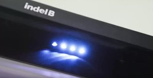 Минибар Indel B K20 ECOSMART PV фото 3 в Екатеринбурге