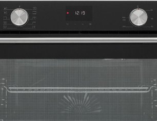 Духовой шкаф Krona QUENDEL 60 BL/S фото 4 в Екатеринбурге