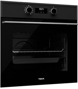 Духовой шкаф Teka HSB 630 P BLACK фото 2 в Екатеринбурге