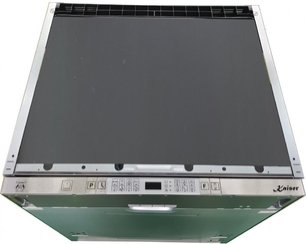 Встраиваемая посудомоечная машина Kaiser S60I69XL фото 4 в Екатеринбурге