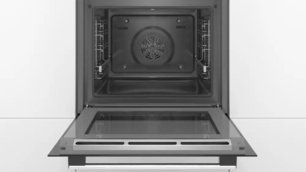 Встраиваемый духовой шкаф BOSCH HBG578FS6R фото 4 в Екатеринбурге