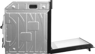 Духовой шкаф Hyundai HEO 6773 IX фото 3 в Екатеринбурге