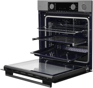 Духовой шкаф Kuppersberg KSO 610 GR фото 4 в Екатеринбурге