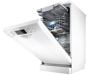 Посудомоечная машина Бош SPS25FW10R фото 3 в Екатеринбурге Посудомоечная машина Bosch SPS25FW10R фото 3 в Екатеринбурге