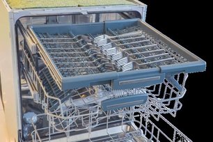 Встраиваемая посудомоечная машина Kuppersberg GL 6088 фото 3 в Екатеринбурге