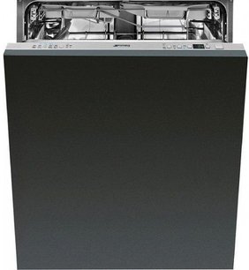 Посудомоечная машина Smeg STP364T фото в Екатеринбурге