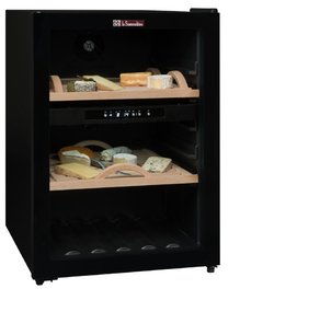 Шкаф для хранения сыра LaSommeliere CAF51N фото 3 в Екатеринбурге